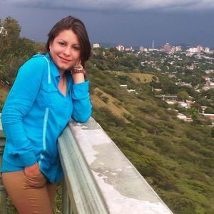 Meet your Posher, Eva